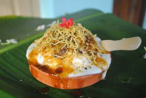 Dahi Vada