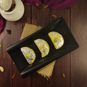 Malai Sandwich