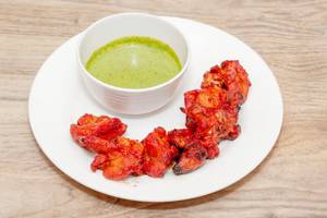 Chicken Tikka