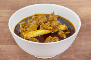 Mutton Curry
