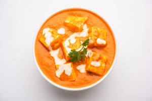 Paneer Butter Masala