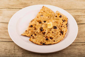 Tandoori Roti