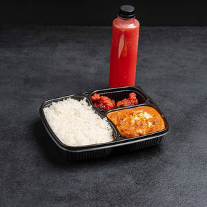 Butter Chicken Combos