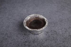 Choco lava cake [100 grams)