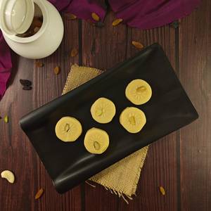 Milk Peda