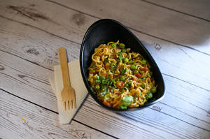 Veg Maggi