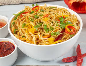 CHOWMEIN