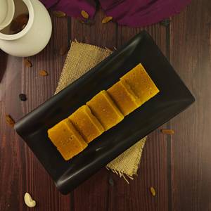 Mysore Pak
