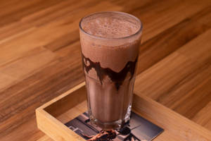 Mocha Frappe