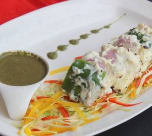 Paneer Malai Tikka