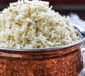Jeera Rice