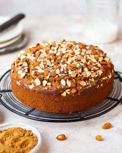 Wheat Cake