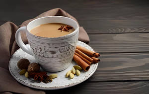 Chapas Special Chai