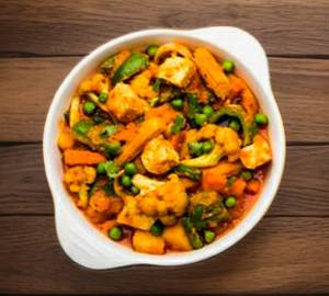 Mix Veg