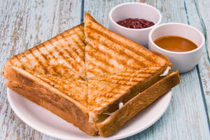 Veg Sandwich