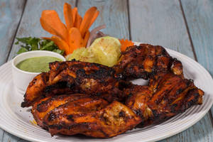 Chicken Tandoori