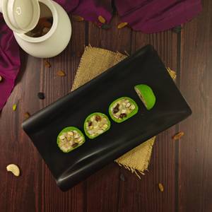 Dry Fruit Cassata