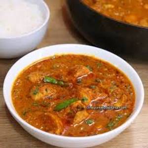 Handi Murgh