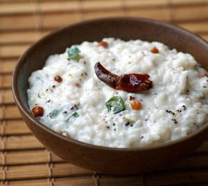 Curd Rice