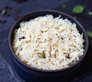 Jeera Rice