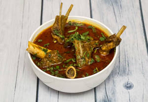 Mutton Roganjosh