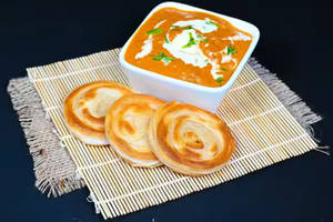 Coin Parotta  ( 4 Pcs )