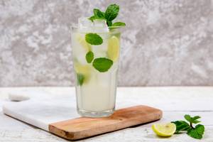 Mint Mojito