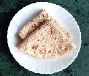 Chappathi [2 no ]