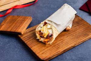Chicken Chipotle Shawarma