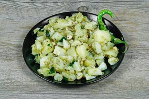 Sing Bataka Bhaji