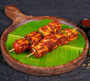 Peri Peri Paneer                                                                             