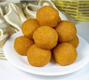 Motichoor Laddu