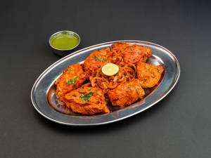 Chicken Tikka