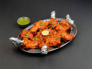 Tandoori Chicken