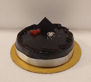 Chocolate Cake 900G