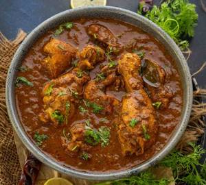 Chicken Curry