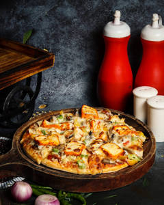 PIZZA 16 SPECIAL