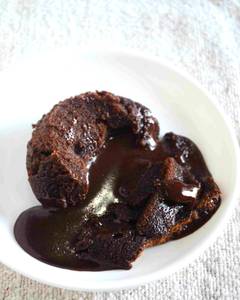 Choco Lava