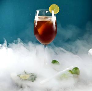 Lemon Ice Tea