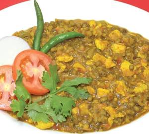 Egg tadka
