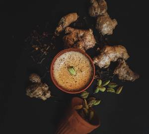 Masala Chai 210 Ml