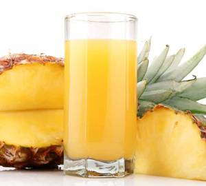 Nutripress Pineapple - Cold Pressed Juice