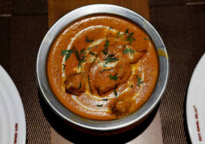 Mmd Special Butter Chicken (4 Pcs)