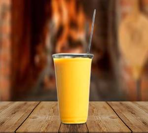 Mango shake [400 ml]