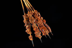 Chicken Bareque