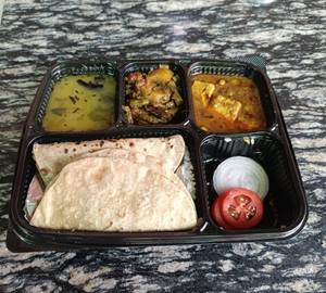 Thali