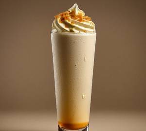 Butterscotch Milkshake