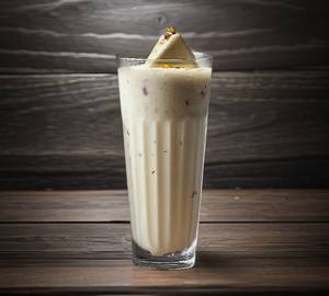 Kulfi Milkshake