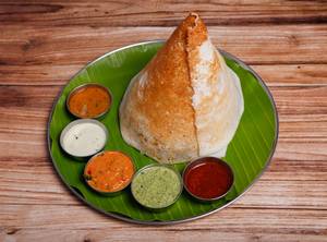 Ghee Roast