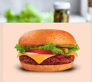 Cheese Burger